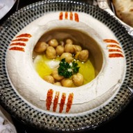 เมนูของร้าน AL SARAY Silom