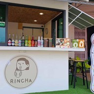 รินชา@เมืองกระบี่-Rincha เมืองกระบี่