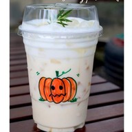 เมนูของร้าน ปราถนา กาแฟสด ลำลูกกาคลอง 12