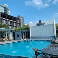 Marine Beach Hotel Pattaya