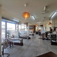 บรรยากาศ ปลากลม ก๋วยเตี๋ยวลูกชิ้นปลา