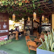 Mandalay Cafe แม่สาย