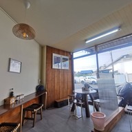 บรรยากาศ ปลากลม ก๋วยเตี๋ยวลูกชิ้นปลา