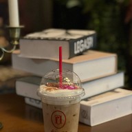 อำแดง คาเฟ่ สวนผึ้ง ราชบุรี