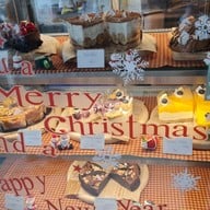 เมนู Chu Cafe