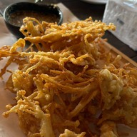 เมนูของร้าน ไร่ริชชา