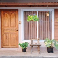 บ้านณรินน์ รีสอร์ท สุรินทร์