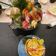ZURU Contemporary Japanese Flavors (สาขาคริสตัล)