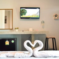 บ้านณรินน์ รีสอร์ท สุรินทร์
