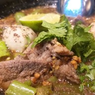 ก๋วยเตี๋ยวเรืออัศวิน (สาขาบรรทัดทอง)