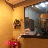 ก๋วยเตี๋ยวเรืออัศวิน (สาขาบรรทัดทอง)