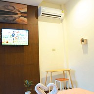 บ้านณรินน์ รีสอร์ท สุรินทร์