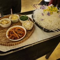 เมนูของร้าน Malis Phnom Penh