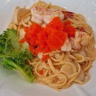 เมนูของร้าน Chu Cafe