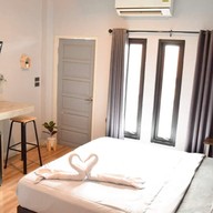 บ้านณรินน์ รีสอร์ท สุรินทร์