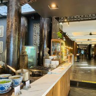 Marine Beach Hotel Pattaya