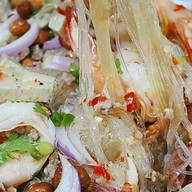 ยำวุ้นเส้นโบราณ Fuse’sFood