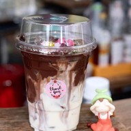 เมนูของร้าน ปราถนา กาแฟสด ลำลูกกาคลอง 12