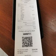 เมนู ปลากลม ก๋วยเตี๋ยวลูกชิ้นปลา