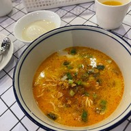 เมนูของร้าน Yat To Heen