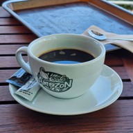 Café Amazon Ptt ทุ่งเสลี่ยม