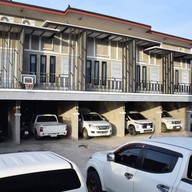 บ้านณรินน์ รีสอร์ท สุรินทร์