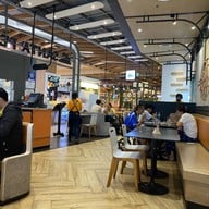 Santa Fe' Steak เดอะมอลล์ งามวงศ์วาน ชั้น 5