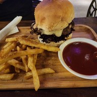 เมนูของร้าน Can Can Phanom Penh