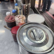 Lui Sandong Beef Soup Taipei city