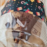 เมนูของร้าน Chu Cafe