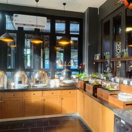 Marine Beach Hotel Pattaya