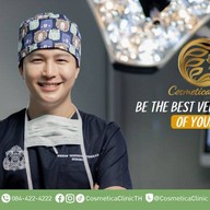 หน้าร้าน Cosmetica Clinic Radchada