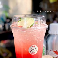 เมนูของร้าน ปราถนา กาแฟสด ลำลูกกาคลอง 12