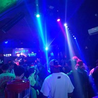 บรรยากาศ Love Lounge Cambodia