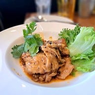 เมนูของร้าน Captain Noi By Chef Fiat