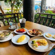 Marine Beach Hotel Pattaya