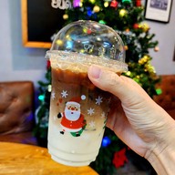 เมนูของร้าน 4แยกนมหก