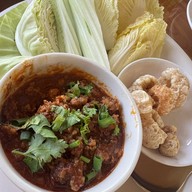 เมนูของร้าน Kaosoy garden