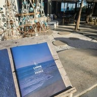 หน้าร้าน The Lunar Beach House, Pattaya