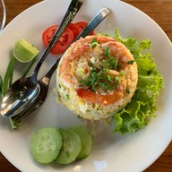 เมนูของร้าน Mandalay Cafe แม่สาย