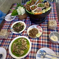 ฮ้านจาวเหนือ สาขาลำพูน