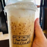 Feel Good Coffee