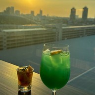 Premier Lounge @ Novotel Bangkok Impact Hotel