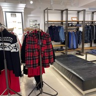 บรรยากาศ Horizon Plaza