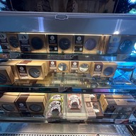 Memorize Brownie - Dessert Cake & Coffee นิมมานเหมินท์ ซอย 12