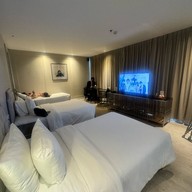 โรงแรมวันซ์กรุงเทพ
