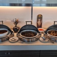 Premier Lounge @ Novotel Bangkok Impact Hotel