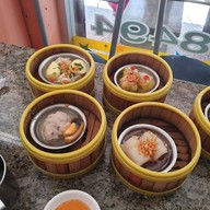 เมนูของร้าน ติ่มซำ 5 ดาว