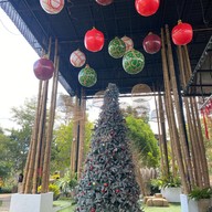 22°c Cafe Wangnamkhiao