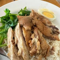 ลุงเล้งก๋วยเตี๋ยวเรือตังเก